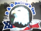 D & D Autows Inc